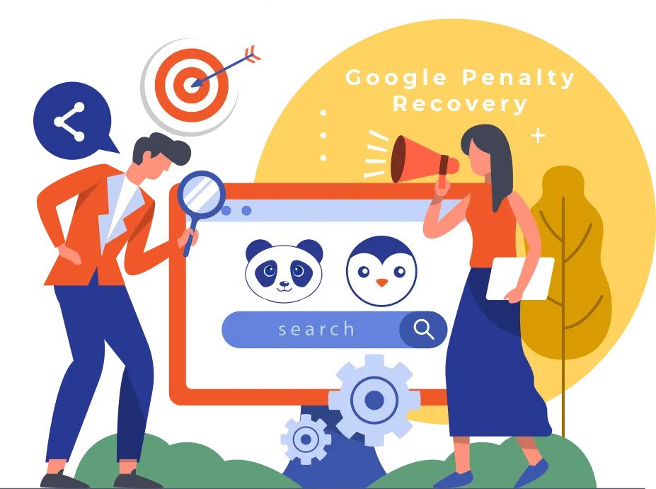 concept of search engine 