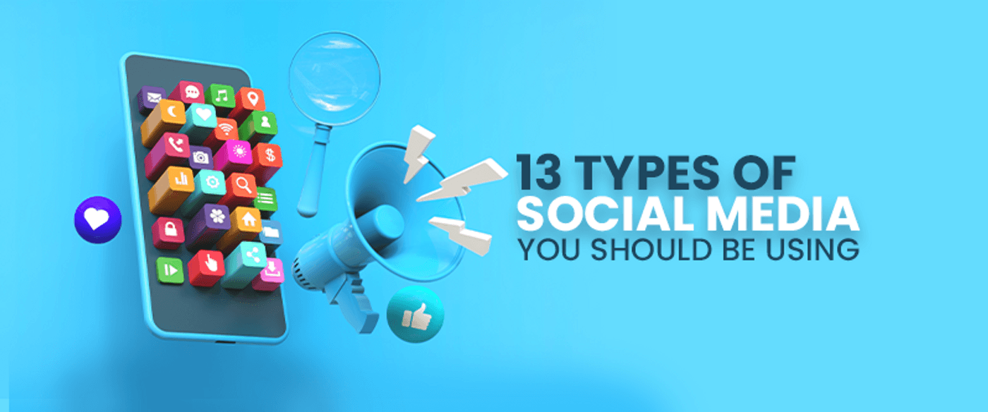 social media advertising