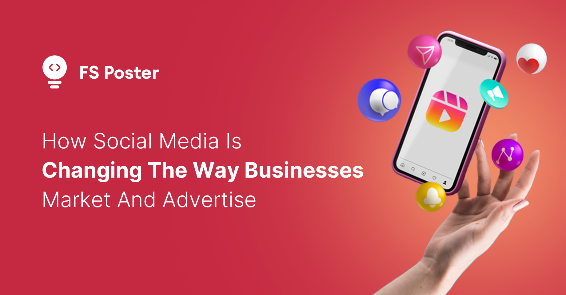 social media businesses