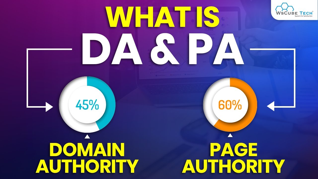 concept of domain authority