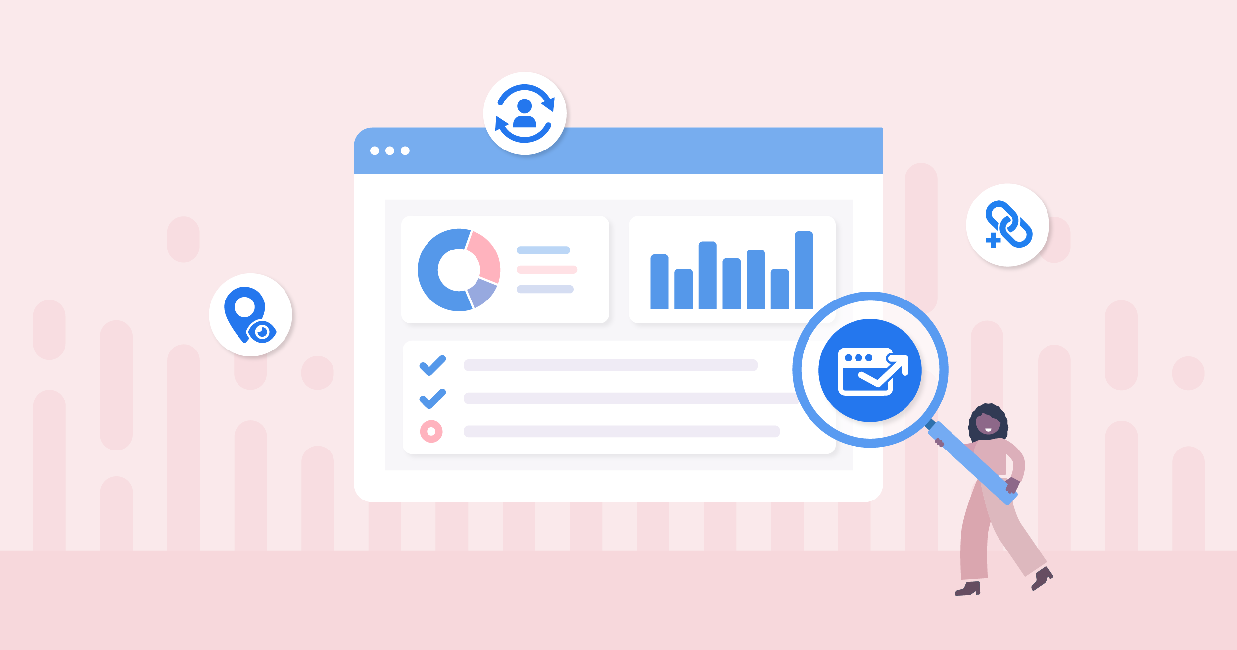 SEO analytics