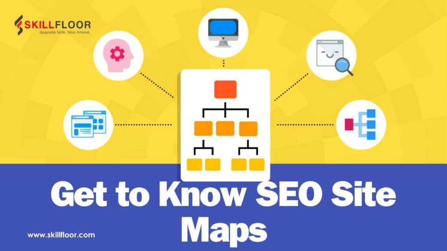 HTML sitemaps