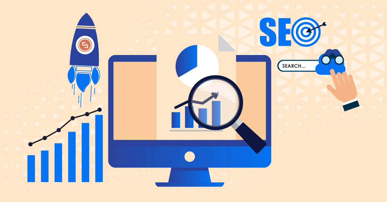 technical SEO and  key components