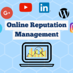 Online reputation management
