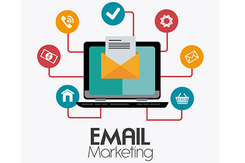 Email marketing